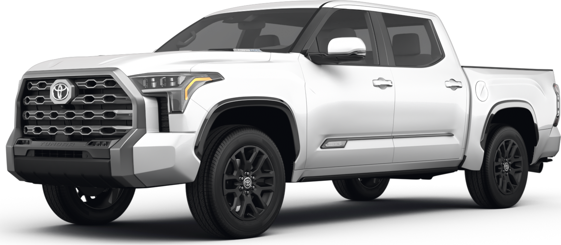 2023 Toyota Tundra Hybrid CrewMax Price, Reviews, Pictures & More ...